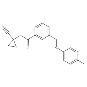 1385355-17-8结构式