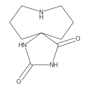 1392211-05-0结构式