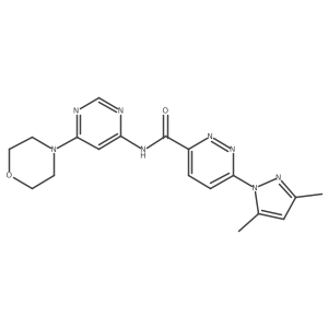 1396860-18-6 structure
