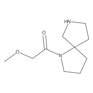 1400797-58-1 structure