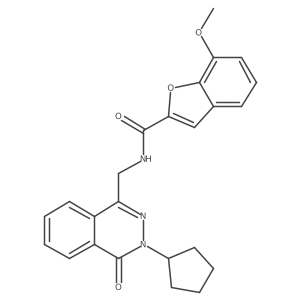 1421499-07-1结构式