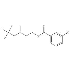 1436233-17-8 structure