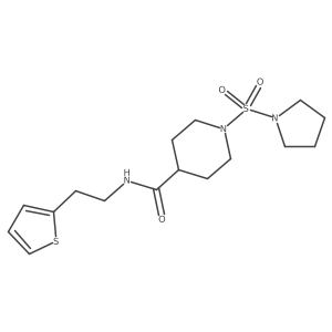 1448064-85-4 structure