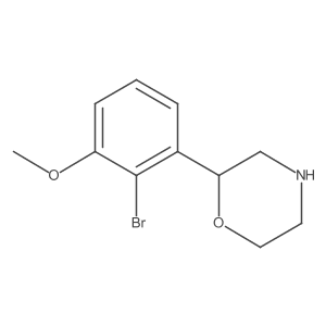 1536159-09-7 structure