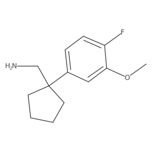 1538255-26-3 structure