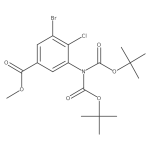 1541253-54-6结构式