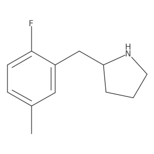 1542050-42-9 structure