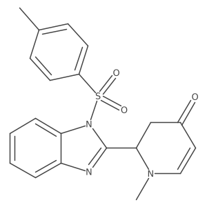 1542131-23-6 structure
