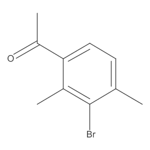 154257-86-0 structure