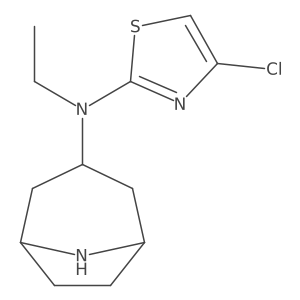 1547600-00-9 structure