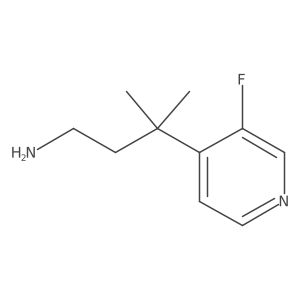 1564989-71-4 structure