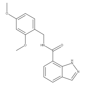 1613220-18-0结构式