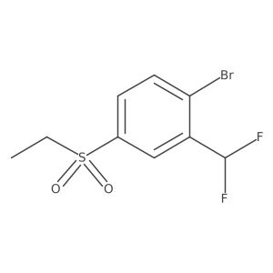 1614246-62-6 structure