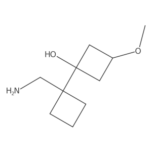 1697954-23-6 structure