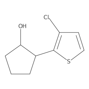 1699115-40-6 structure