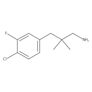 1702765-15-8 structure