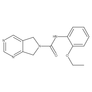 1705391-32-7结构式