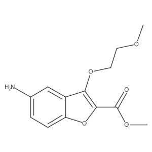 1707609-65-1结构式