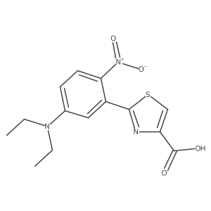 1710070-44-2 structure