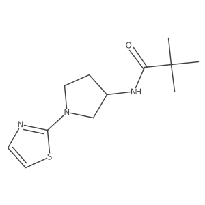 1797183-07-3结构式