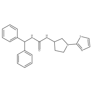 1797636-32-8 structure