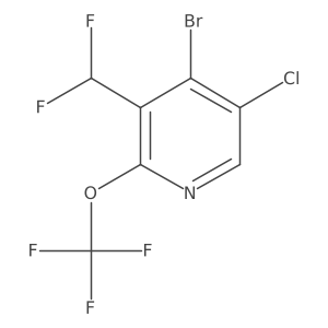 1803433-25-1 structure