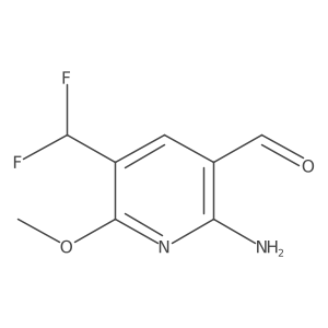 1803674-46-5结构式