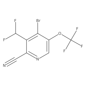 1804555-58-5 structure