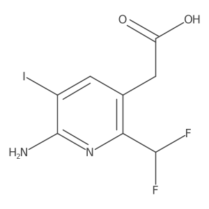 1805085-58-8 structure