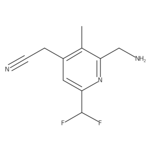 1805268-74-9 structure