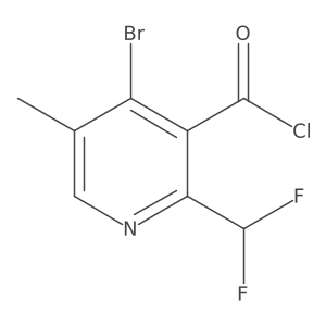 1805938-45-7 structure