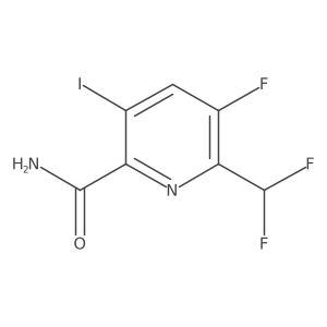 1807094-60-5 structure