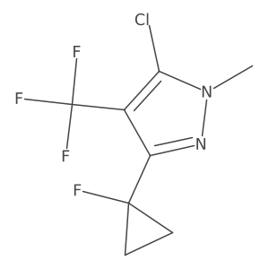 1877341-36-0 structure
