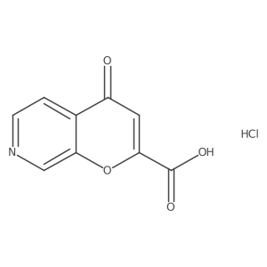 1909313-31-0 structure
