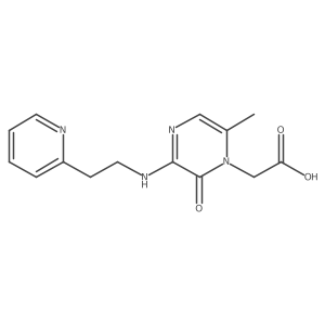 199296-55-4 structure