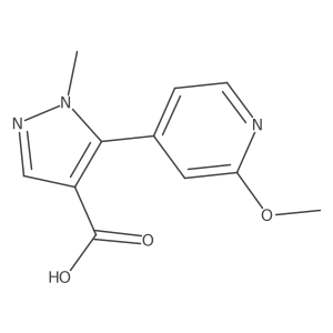2013430-68-5 structure