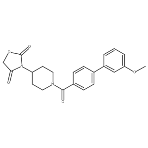 2034315-55-2结构式