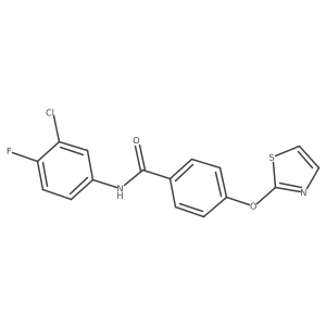 2034321-89-4 structure