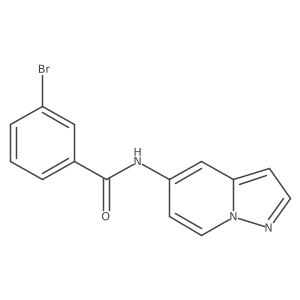 2034402-26-9 structure