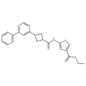 2034475-95-9 structure