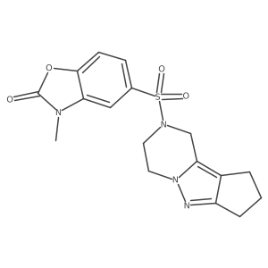 2034510-58-0 structure