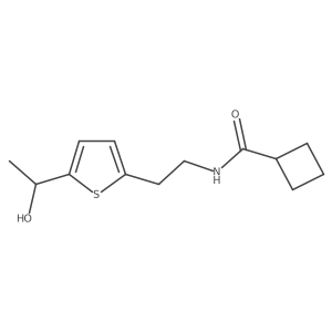 2034550-12-2 structure