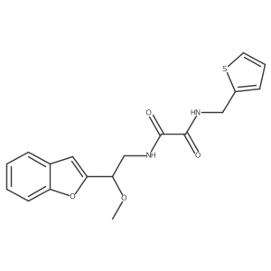 2034556-76-6 structure