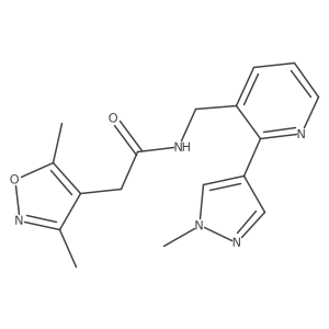2034562-07-5 structure