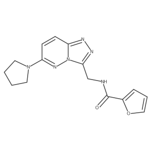 2034599-95-4 structure