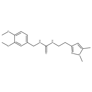 2034634-14-3 structure