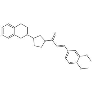 2035007-98-6 structure