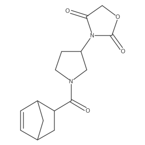 2058890-97-2 structure