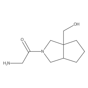 2097962-98-4 structure