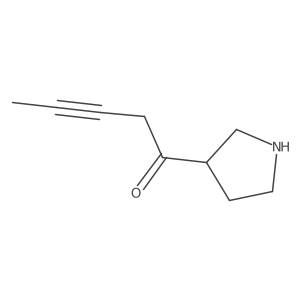 2109895-74-9 structure